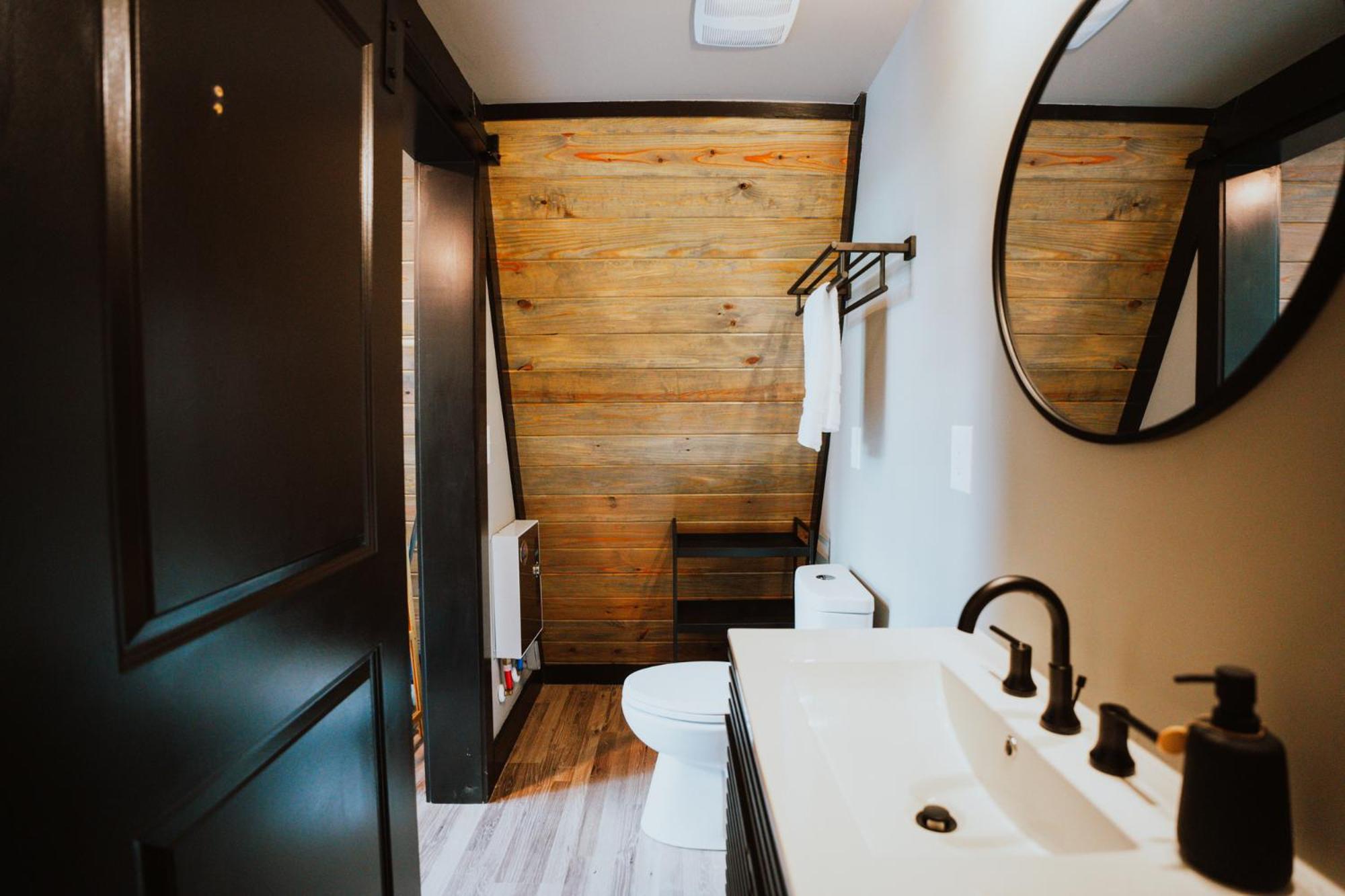 Starlight Haven At Weiss Lake Gaylesville المظهر الخارجي الصورة