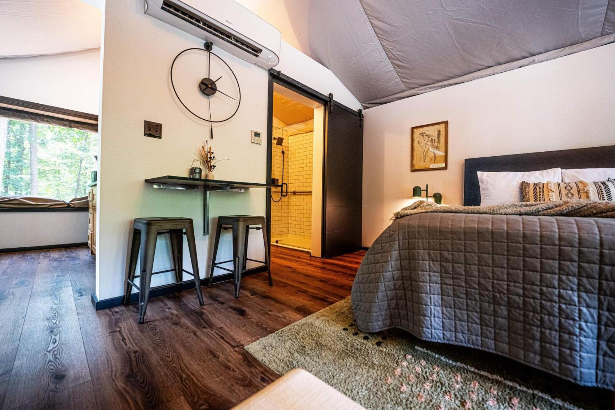 Starlight Haven At Weiss Lake Gaylesville المظهر الخارجي الصورة