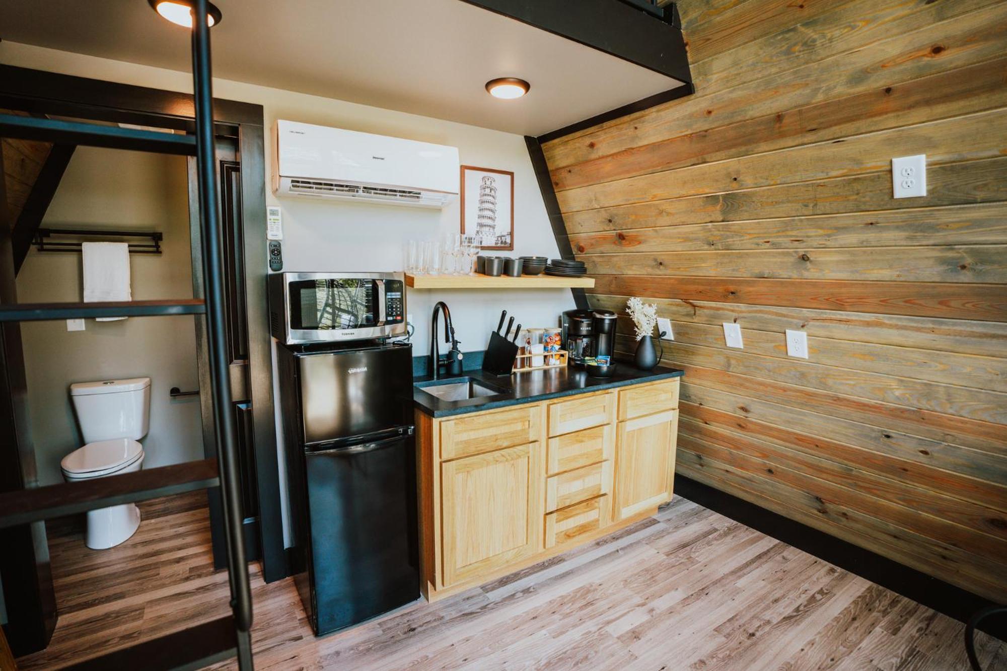 Starlight Haven At Weiss Lake Gaylesville المظهر الخارجي الصورة