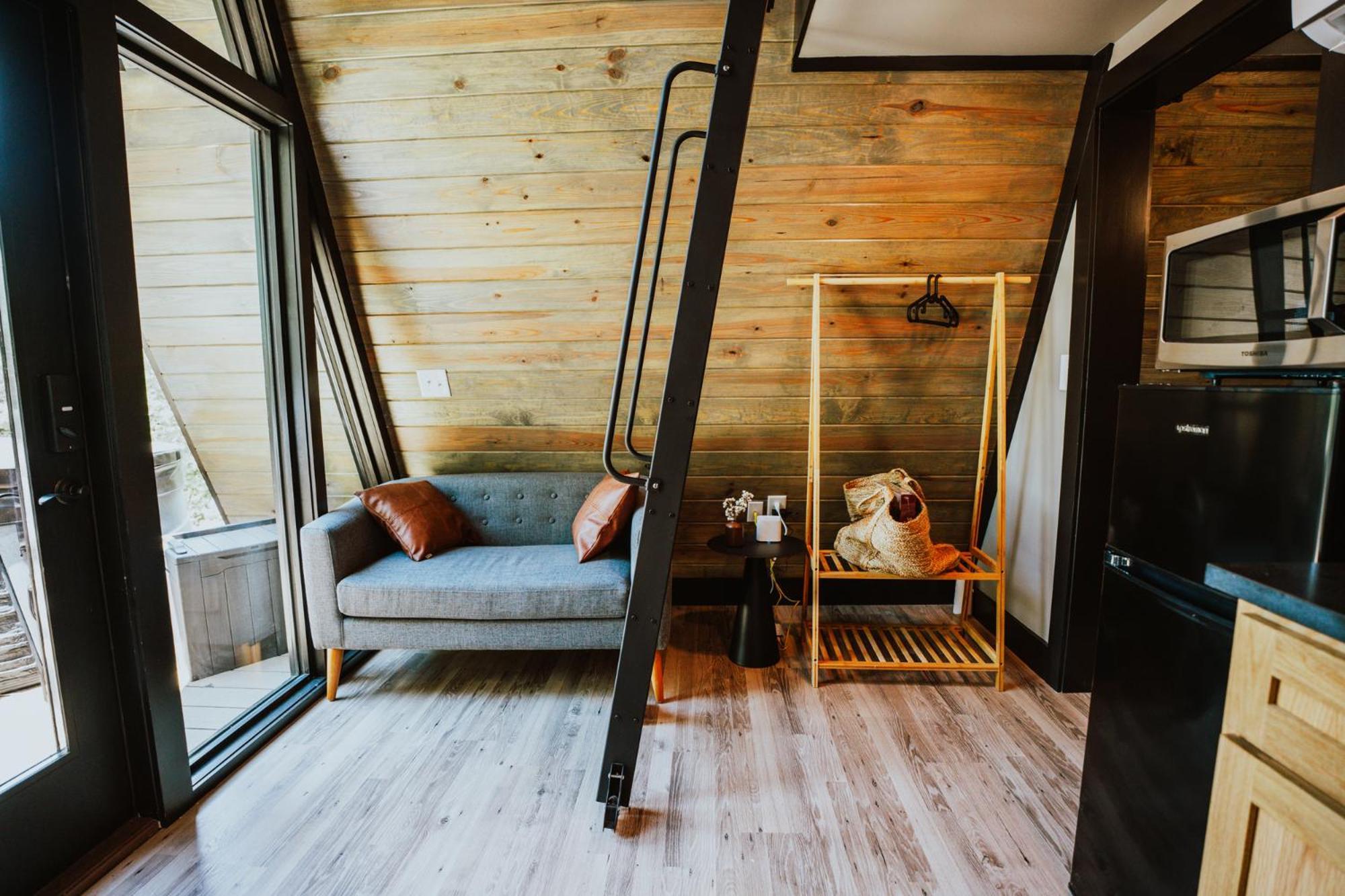 Starlight Haven At Weiss Lake Gaylesville المظهر الخارجي الصورة