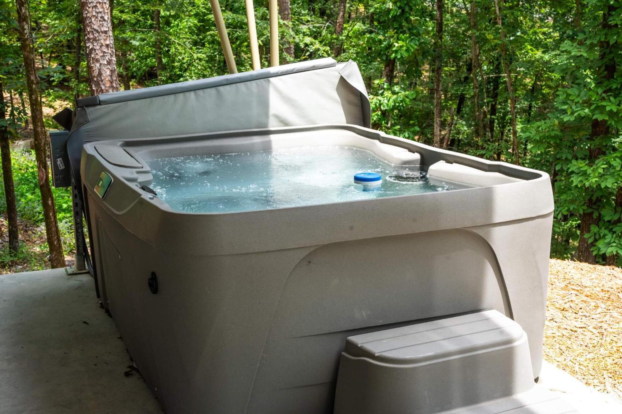 Starlight Haven At Weiss Lake Gaylesville المظهر الخارجي الصورة