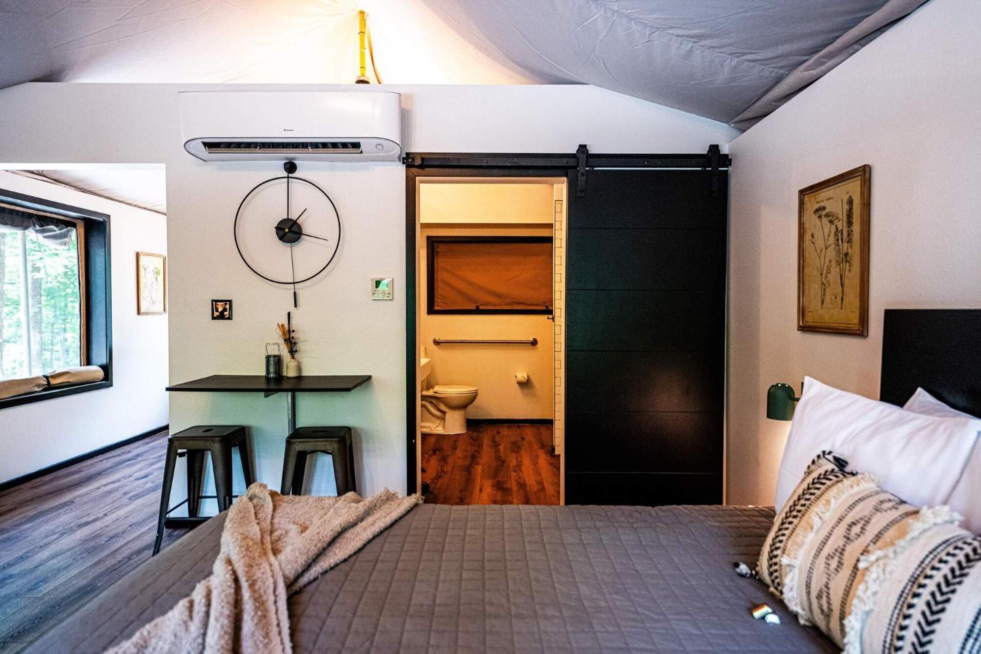 Starlight Haven At Weiss Lake Gaylesville المظهر الخارجي الصورة