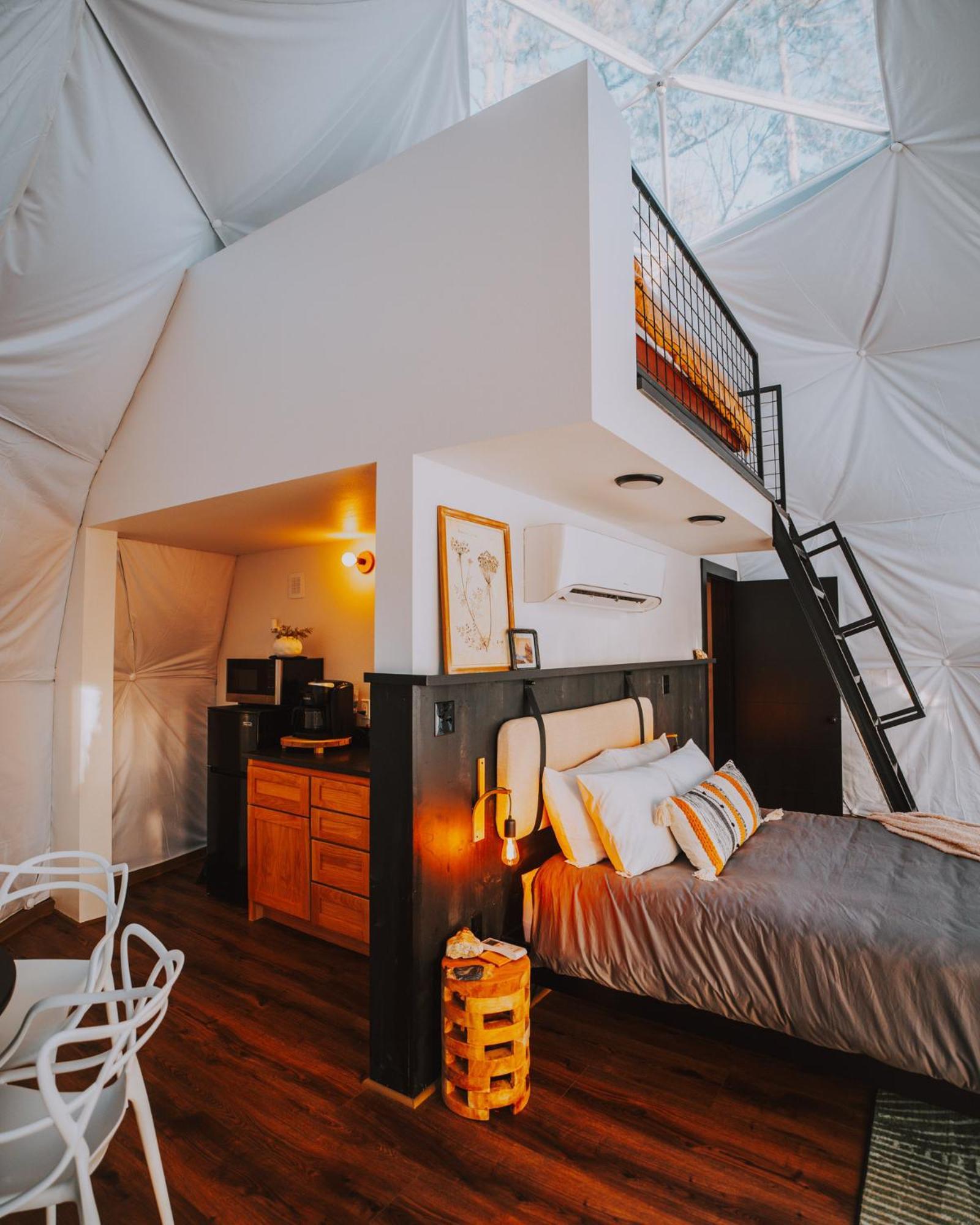 Starlight Haven At Weiss Lake Gaylesville المظهر الخارجي الصورة