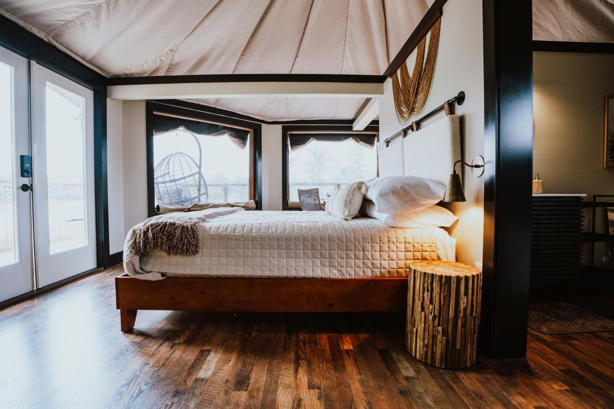 Starlight Haven At Weiss Lake Gaylesville المظهر الخارجي الصورة