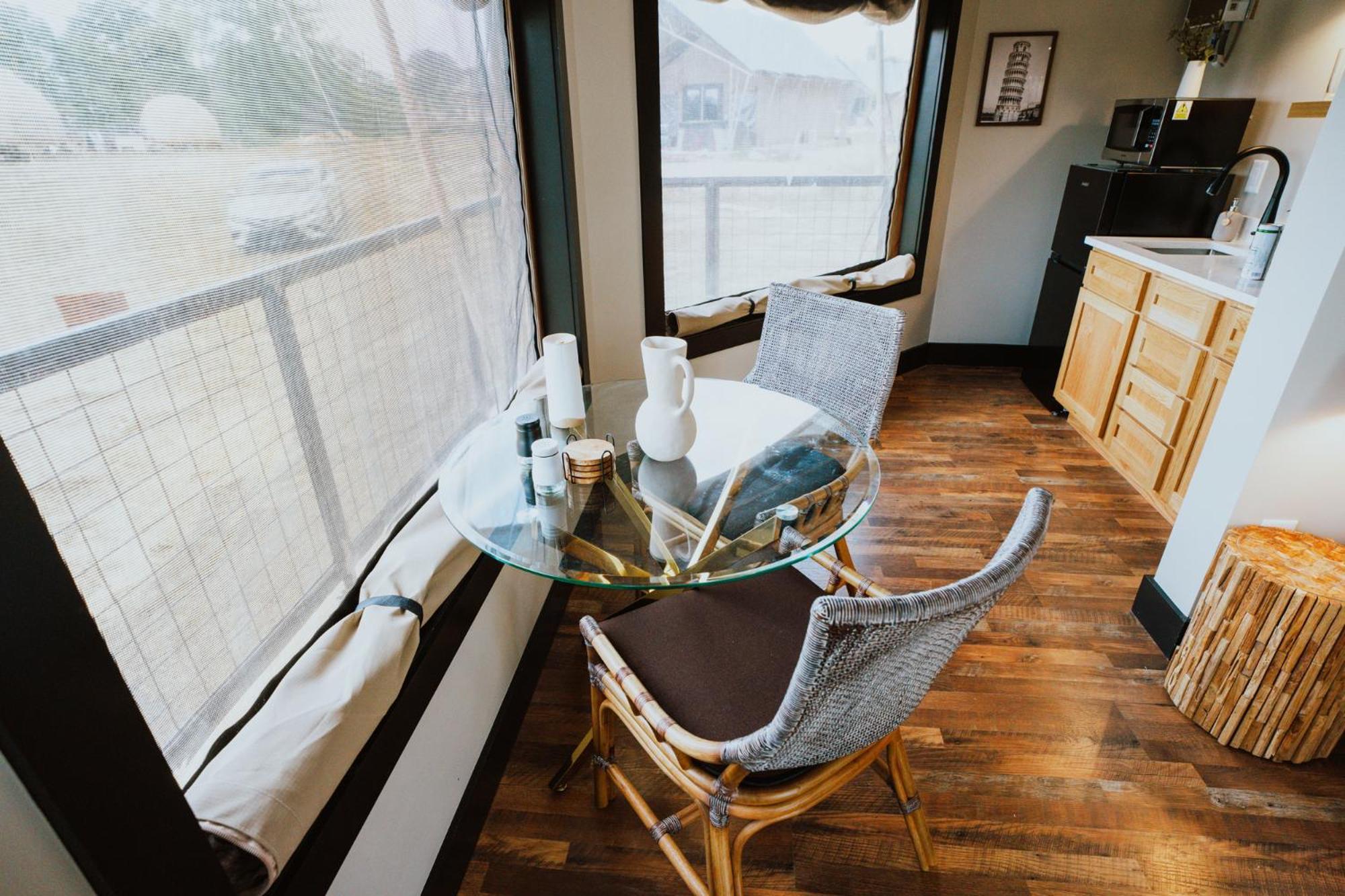 Starlight Haven At Weiss Lake Gaylesville المظهر الخارجي الصورة