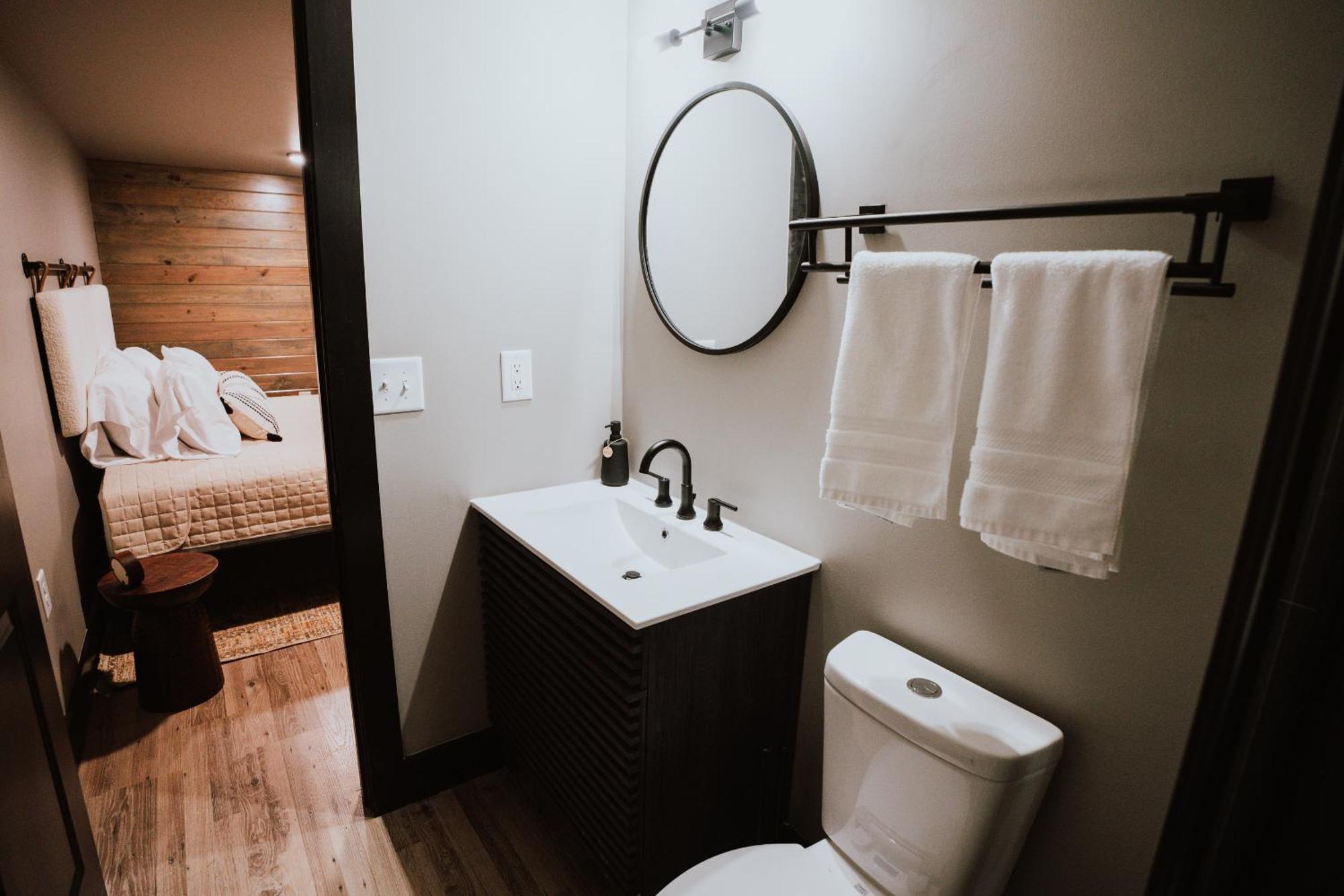 Starlight Haven At Weiss Lake Gaylesville المظهر الخارجي الصورة