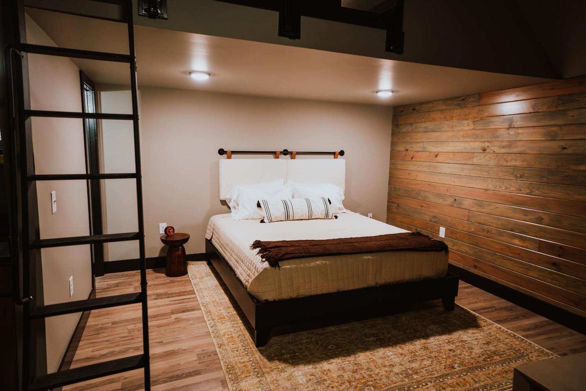 Starlight Haven At Weiss Lake Gaylesville المظهر الخارجي الصورة