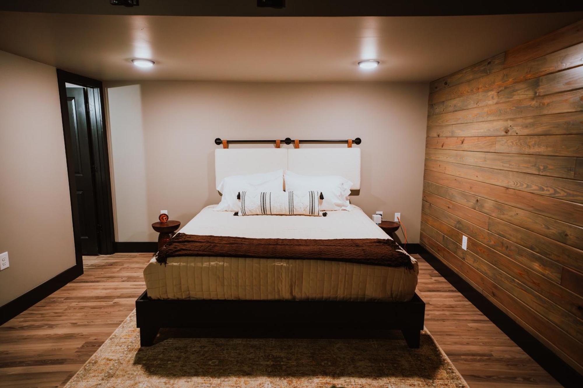 Starlight Haven At Weiss Lake Gaylesville المظهر الخارجي الصورة