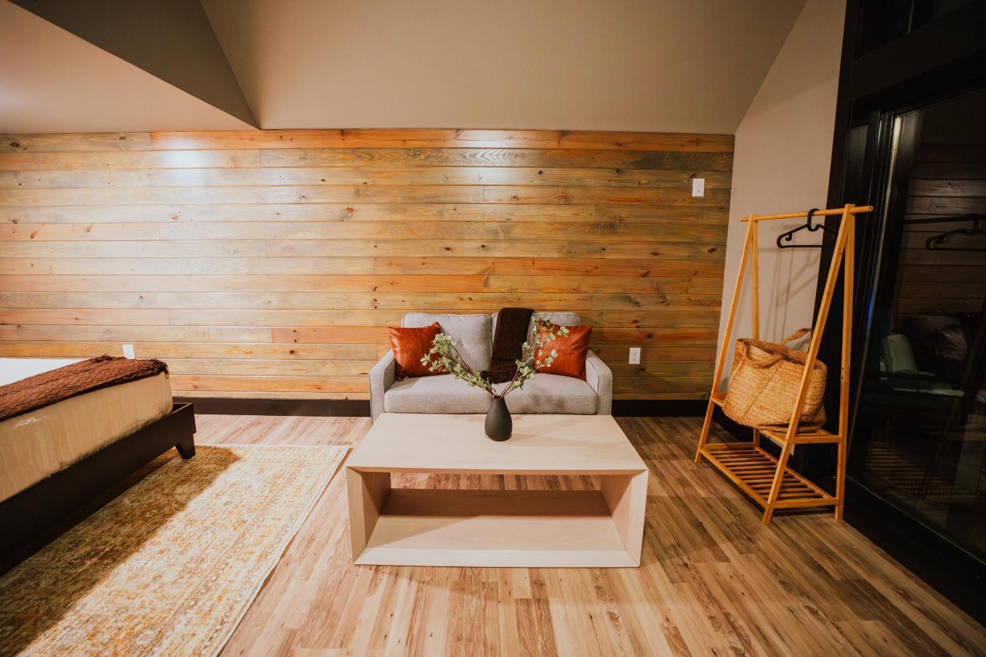 Starlight Haven At Weiss Lake Gaylesville المظهر الخارجي الصورة