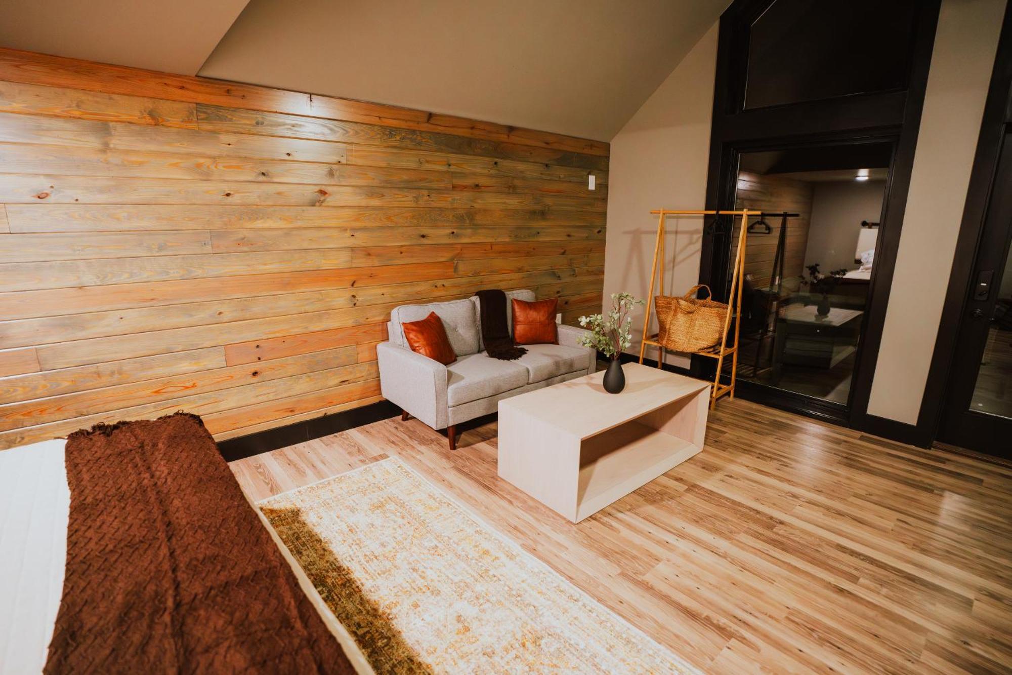 Starlight Haven At Weiss Lake Gaylesville المظهر الخارجي الصورة